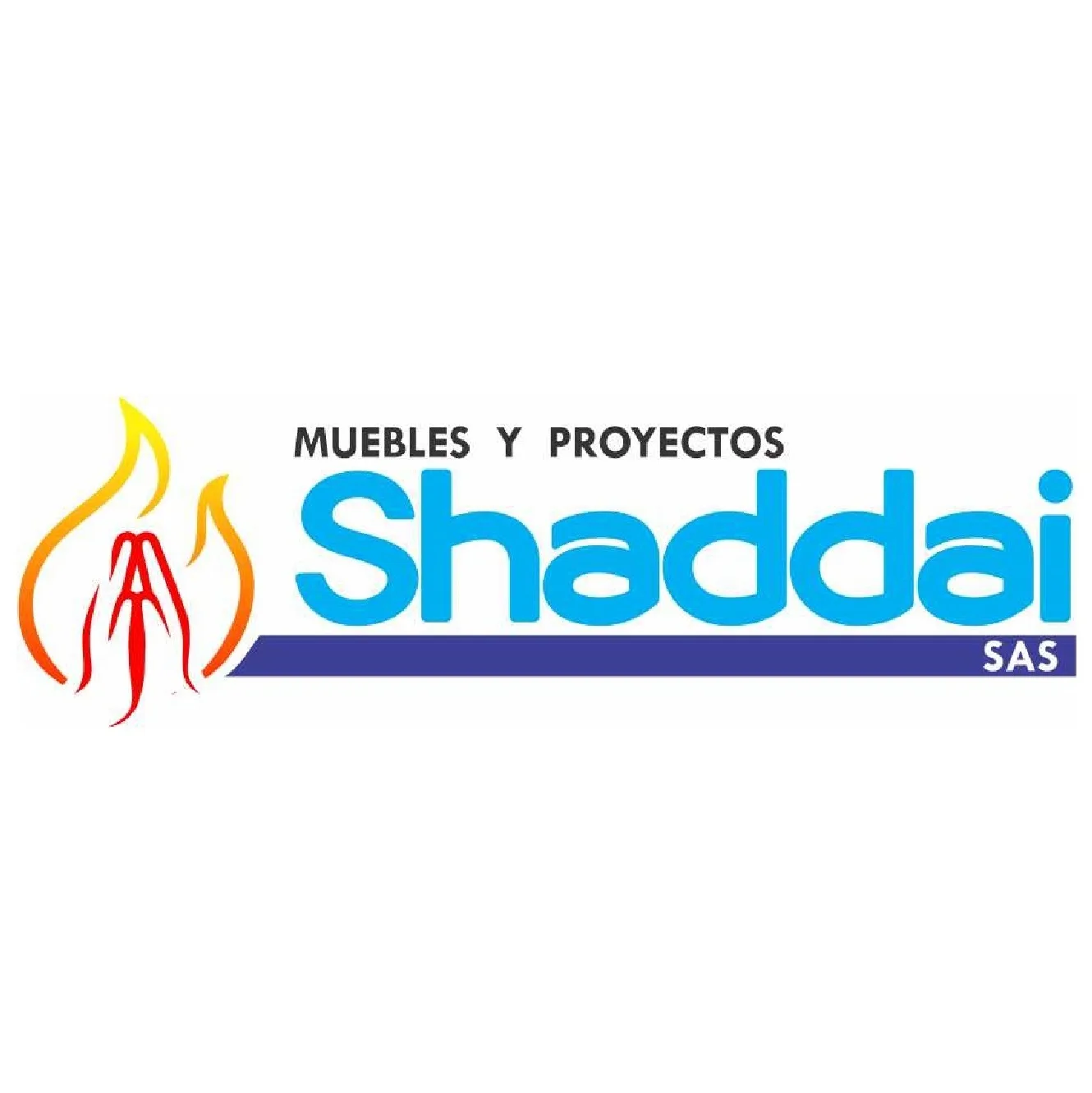 Muebles y Proyectos Shaddai S.A.S